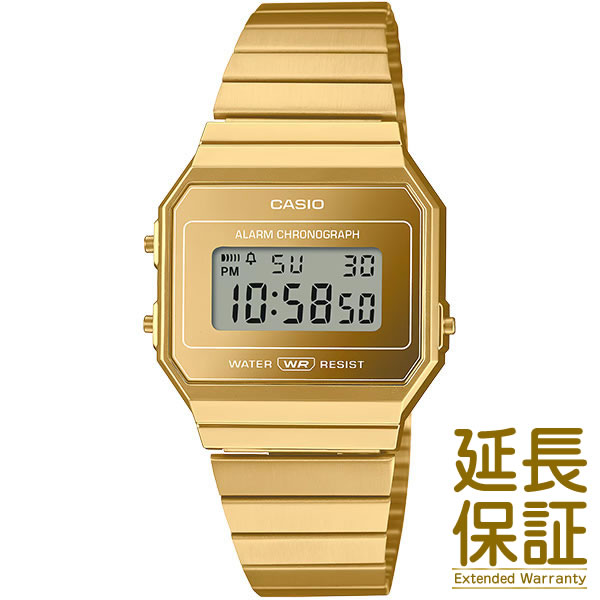 CASIO A700WMG-9A 腕時計 メンズ ゴールド並行輸入品 楽天市場】CASIO 腕時計 カシオ 時計 ウォッチ チープカシオ