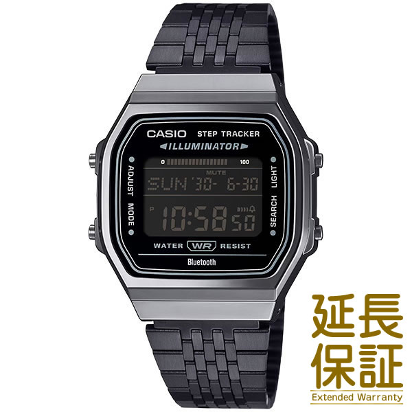 新品 CASIO A168WEMB-1B チープカシオ 海外モデル CASIO カシオ 腕時計 メンズ レディース チープカシオ チプカシ