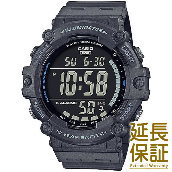 CASIO　AE-1200WHD-1AVEF　チプカシ 海外モデル 新品未使用品 CASIO 【箱なし】カシオ 腕時計 海外モデル AE-1200WHD-1AVDF