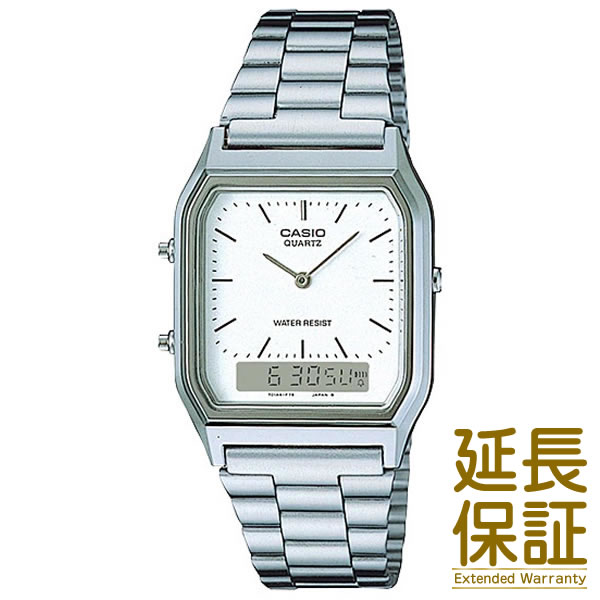 CASIO AQ-230A-2A2 YUKI E (値下げ交渉可) CASIO AQ-230A-2A2 YUKI E (値下げ交渉可) AQ-230A-2A1MQY
