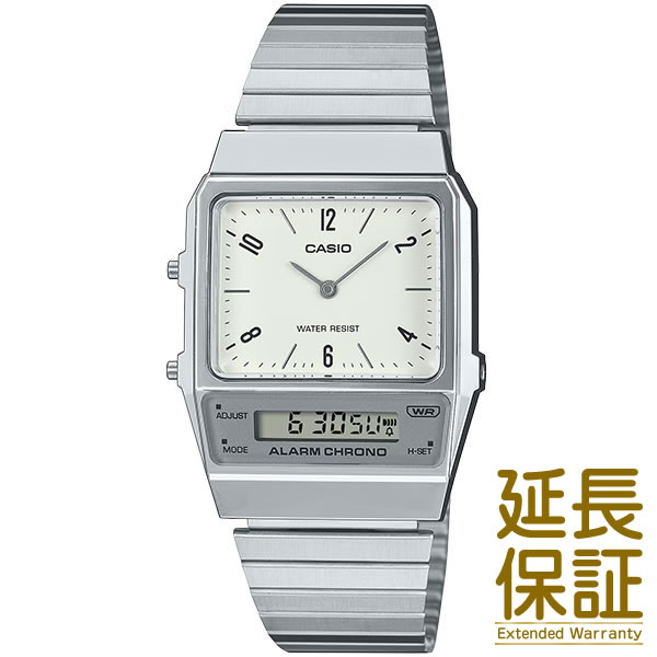 楽天市場】CASIO “STANDARD” AQ-800E-7AJFカシオ 国内正規品 AQ450