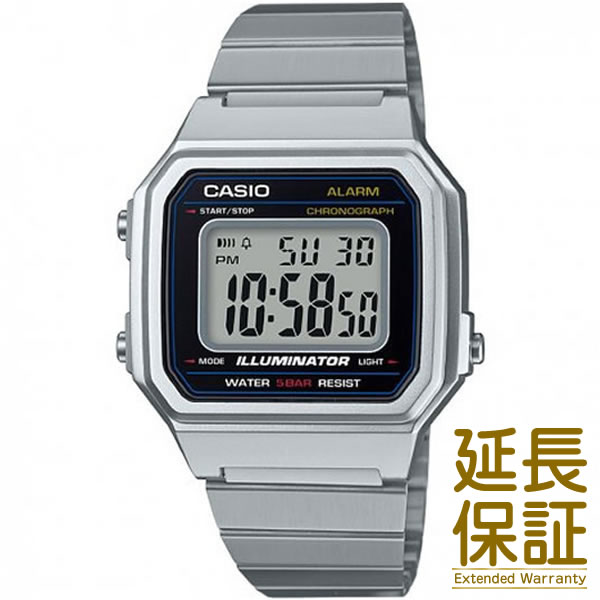 楽天市場】【メール便選択で送料無料】【箱無し】CASIO カシオ 腕時計 海外モデル LA680WA-1B レディース STANDARD スタンダード  チープカシオ チプカシ クオーツ : CHANGE