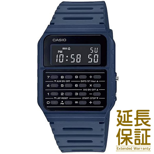 楽天市場】【BOXなし】CASIO カシオ 腕時計 海外モデル CA-53W