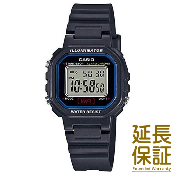 楽天市場】【BOXなし】CASIO カシオ 腕時計 海外モデル LA-20WH