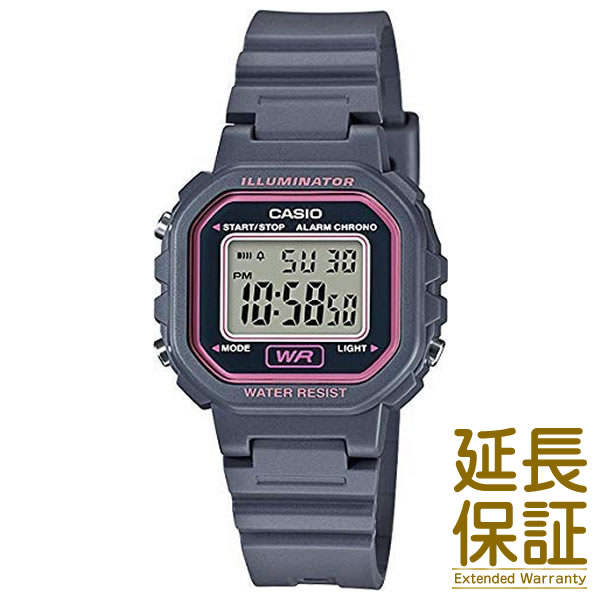 楽天市場】【BOXなし】CASIO カシオ 腕時計 海外モデル LA-20WH