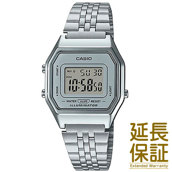 楽天市場】【BOXなし】CASIO カシオ 腕時計 海外モデル LA680WA