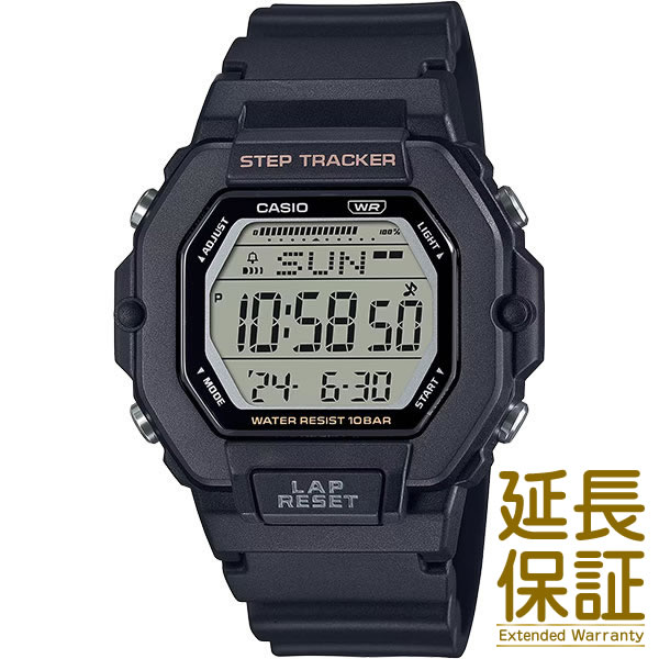 【BOXなし】CASIO カシオ 腕時計 海外モデル LWS-2200H-1A レディース SPORTS スポーツ チープカシオ チプカシ クオーツ デジタル 男の子 女の子 キッズ 子供 電池式 クォーツ