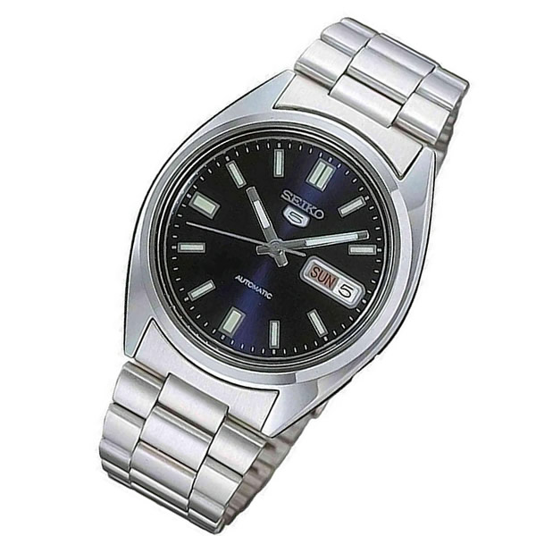 人気の春夏 並行輸入品 海外seiko 海外セイコー 腕時計 Snxs77k1 メンズ Seiko 5 セイコーファイブ 自動巻き 初回限定お試し価格 Www Purpleforparents Us