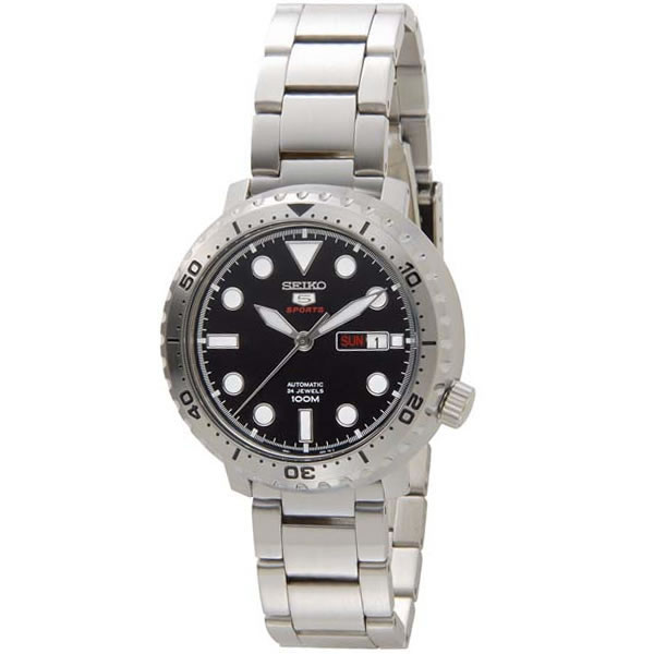 売れ筋 並行輸入品 海外seiko 海外セイコー 腕時計 Srpc61k1 メンズ Seiko 5 Sports セイコー5 スポーツ 自動巻き Change 国内最安値 Www Faan Gov Ng