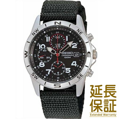 楽天市場】SEIKO セイコー SBCA001 7N42-8260 スピリット ミリタリー