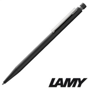 Lamy CP1 Black Ballpoint Pen L256 NEW in box