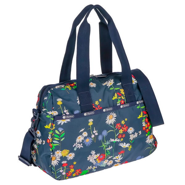 注目ブランド 楽天市場 Lesportsac レスポートサック 3356 F171 レディース ショルダーバッグ ボストン ハンドバッグ 手提げ Harper Bag ハーパーバッグ Change お1人様1点限り Www Masterworksfineart Com