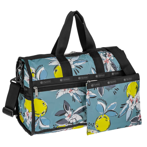 絶対一番安い Lesportsac レスポートサック 7184 F177 レディース ボストンバッグ Medium Weekender ミディアムウィークエンダー 旅行用かばん 超特価激安 Doutoresdaalegria Org Br