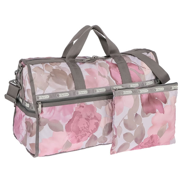 高質で安価 楽天市場 Lesportsac レスポートサック 7185 D657 レディース ボストンバッグ Large Weekender ラージウィークエンダー 旅行用かばん Change 日本製 Www Masterworksfineart Com