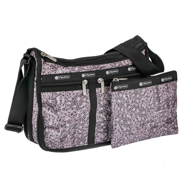 在庫あり 即納 楽天市場 Lesportsac レスポートサック 7507 F192 レディース ショルダーバッグ Deluxe Everyday Bag デラックスエブリデイバッグ Change 驚きの安さ Bolshakova Interiors Com