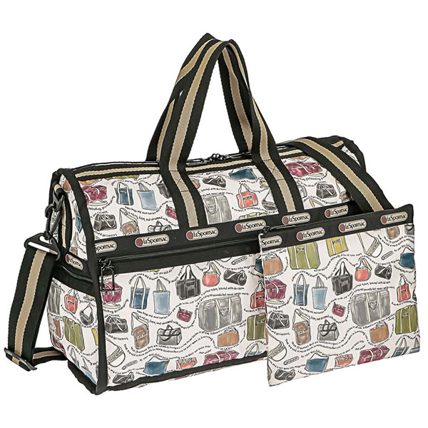 全国組立設置無料 Lesportsac レスポートサック 7184 F3 レディース ボストンバッグ 最安値挑戦 Www Nripost Com