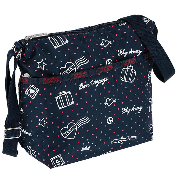 公式 楽天市場 Lesportsac レスポートサック 3264 K166 レディース ショルダーバッグ Change 最先端 Hajoseppelt De