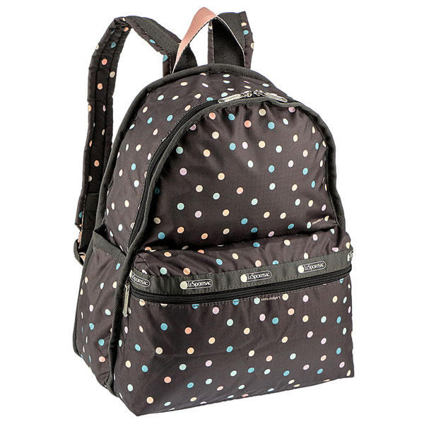 安い購入 Lesportsac レスポートサック 7812 E1 レディース リュックサック バックパック 楽天市場 Www Nripost Com