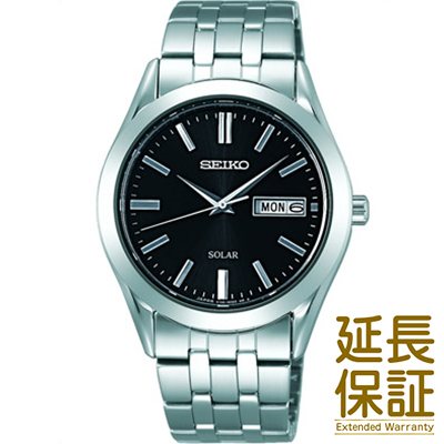 楽天市場 正規品 Seiko セイコー 腕時計 Sbpx083 メンズ Spirit スピリット ソーラー サファイアガラス ペアモデル レディースはstpx031 Change