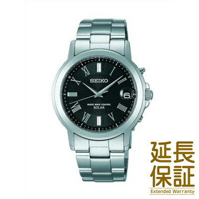 スピリット SEIKO セイコー 腕時計 メンズ 電波時計 ソーラー