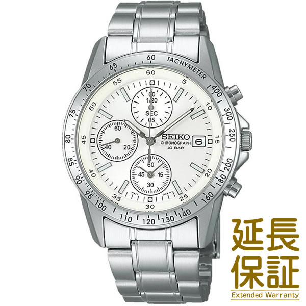 楽天市場】【正規品】SEIKO セイコー 腕時計 SBTQ041 メンズ SPIRIT