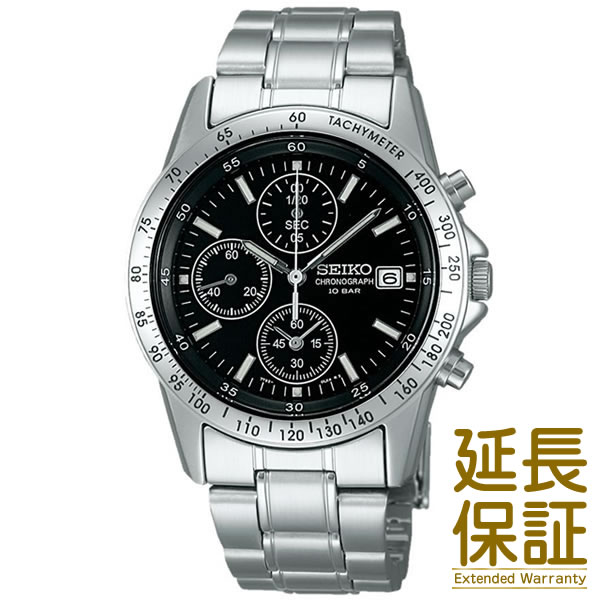 楽天市場】【正規品】SEIKO セイコー 腕時計 SBTQ045 メンズ SPIRIT 