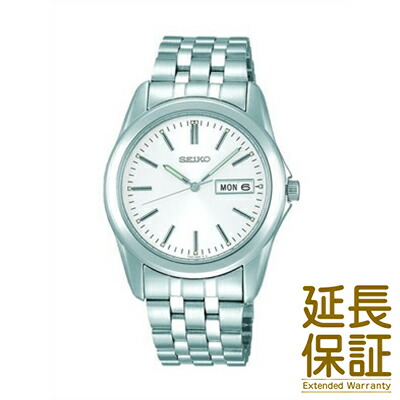 楽天市場】【正規品】SEIKO セイコー 腕時計 SCXP033 メンズ