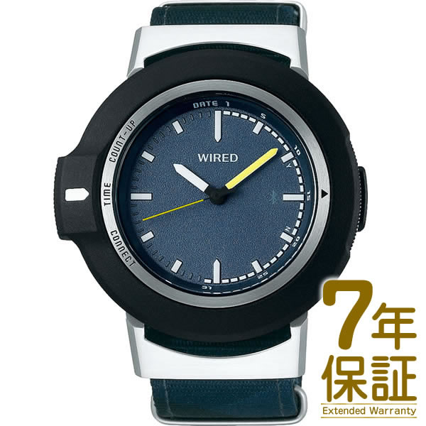 【楽天市場】【国内正規品】WIRED ワイアード 腕時計 SEIKO セイコー AGAT743 メンズ Winter Limited  ウインターリミテッド クオーツ : CHANGE