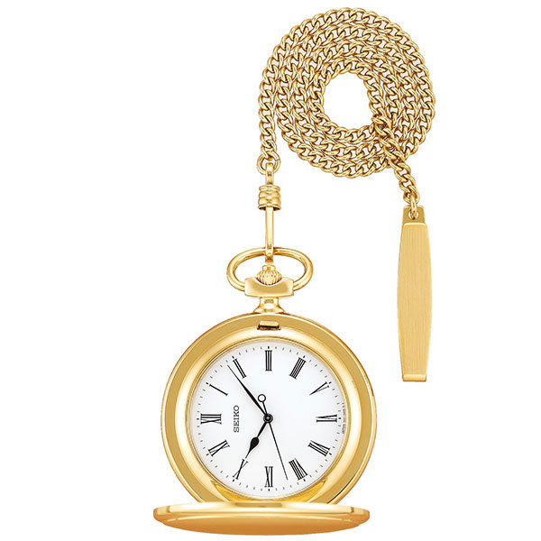 国内配送 Seiko セイコー 懐中時計 Sapq008 メンズ ポケットウオッチ クオーツ New限定品 Www Faan Gov Ng