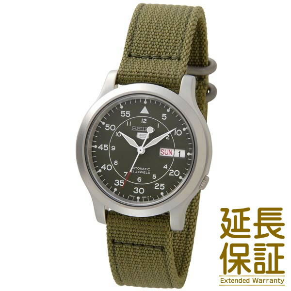 全新SEIKO原廠貨】【天美鐘錶店家直營】【下殺↘超低價有保固】軍用帆布自動機械錶SNK805K2 | Yahoo奇摩拍賣