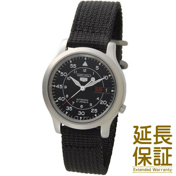【楽天市場】海外SEIKO 海外セイコー 腕時計 SNK809K2 メンズ SEIKO5 セイコーファイブ ミリタリー 自動巻き：CHANGE