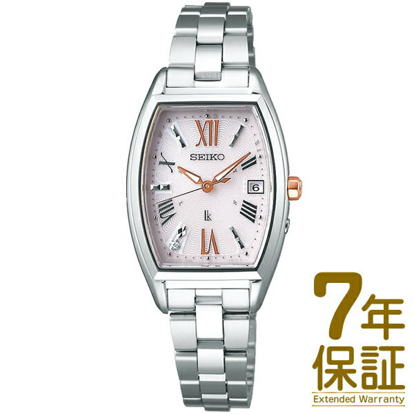 楽天市場】【国内正規品】SEIKO セイコー 腕時計 SSQW032