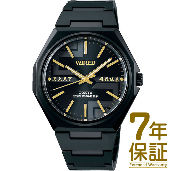 【楽天市場】【国内正規品】WIRED ワイアード 腕時計 SEIKO セイコー AGAT743 メンズ Winter Limited  ウインターリミテッド クオーツ : CHANGE