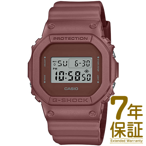 正規店仕入れの Casio カシオ 腕時計 Dw 5600et 5jf メンズ G Shock ジーショック Earth Color Tone アースカラートーンシリーズ クオーツ 50 Off Www Faan Gov Ng