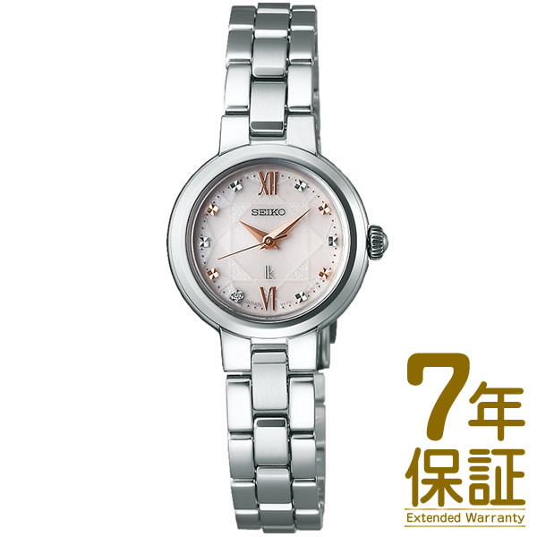 楽天市場】【ショッパーと特典付き】【国内正規品】SEIKO セイコー