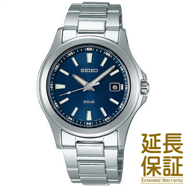 楽天市場】【正規品】SEIKO セイコー 腕時計 SBTQ043 メンズ SPIRIT 