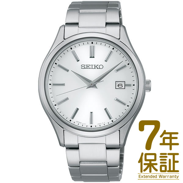 新品未使用】SEIKO セイコー セレクション電波 ソーラー 腕時計