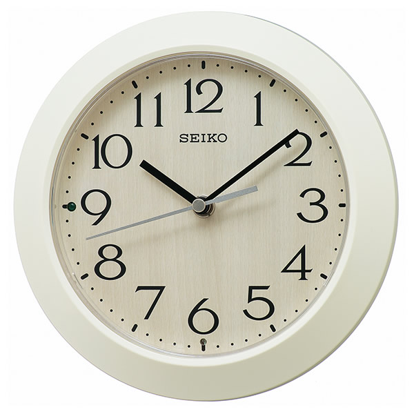 正規品 SEIKO セイコー クロック 電波時計 割引購入 KX245A 最大79％オフ スタンダード 掛置兼用