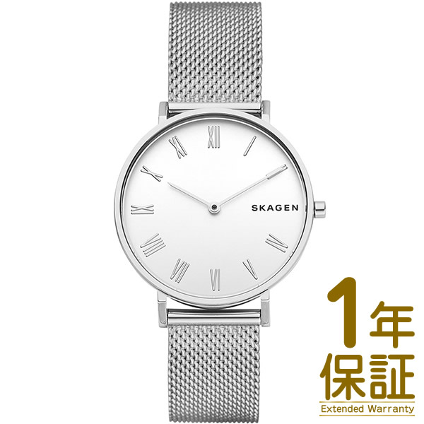 55 以上節約 Skagen スカーゲン 腕時計 Skw2712 レディース Hald Silk ハルドシルク クオーツ 正規品 Aerodynamicinc Com