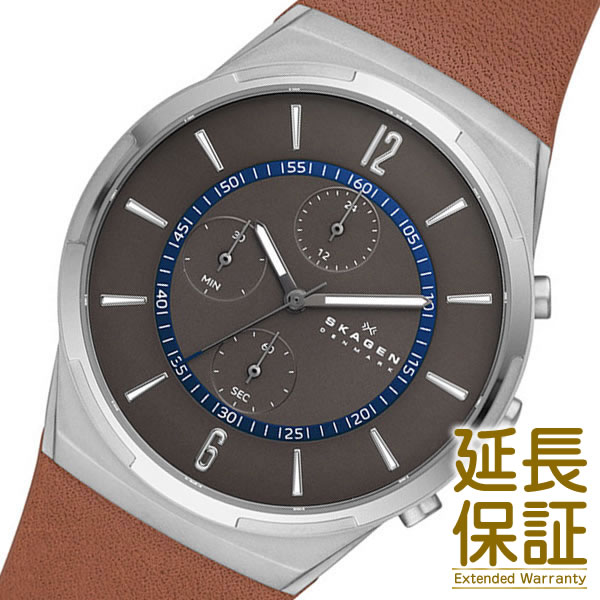 スカーゲン 腕時計 メンズ ハーゲン カレンダー SKW6279-I SKAGEN スカーゲン 腕時計 メンズ ハーゲン 日付カレンダー