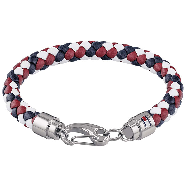 mens bracelets tommy hilfiger