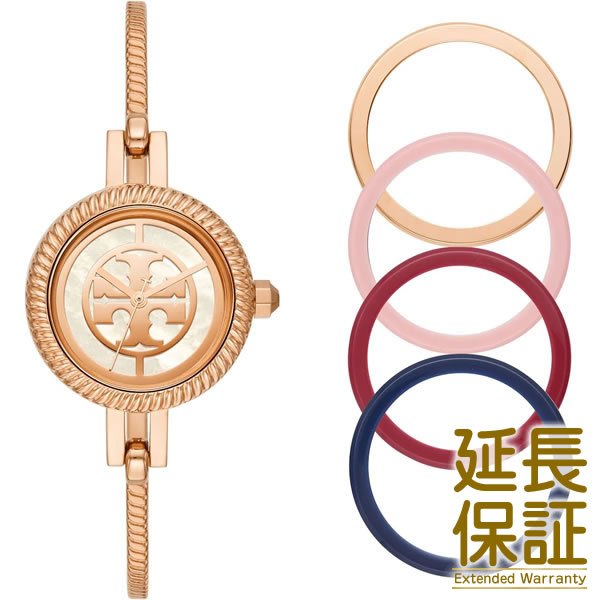 楽天市場】TORYBURCH トリーバーチ 腕時計 TBW4029 レディース REVA