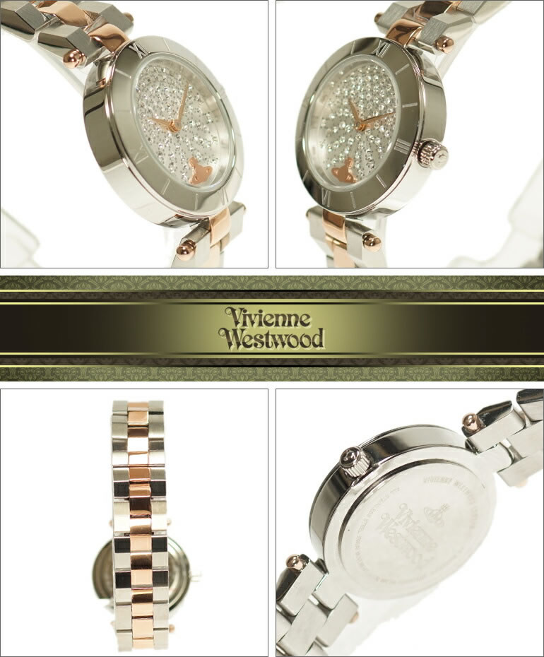 国際ブランド Vivienne Westwood ヴィヴィアンウエストウッド 腕時計 Vv092ssrs レディース Westbourne ウエストボーン クオーツ Change 安い購入 Faan Gov Ng