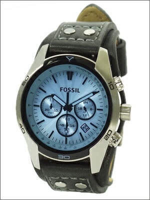楽天市場 Fossil フォッシル 腕時計 Ch2564 メンズ Coachman コーチマン Change