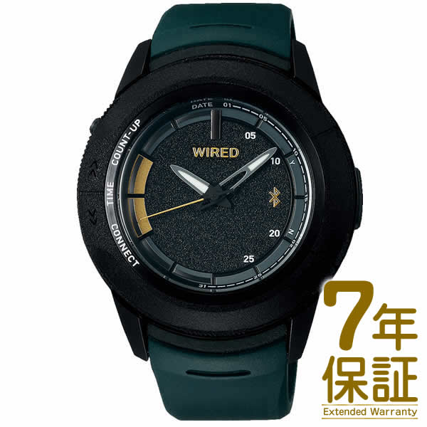 楽天市場】在庫限り【正規品】WIRED ワイアード 腕時計 SEIKO