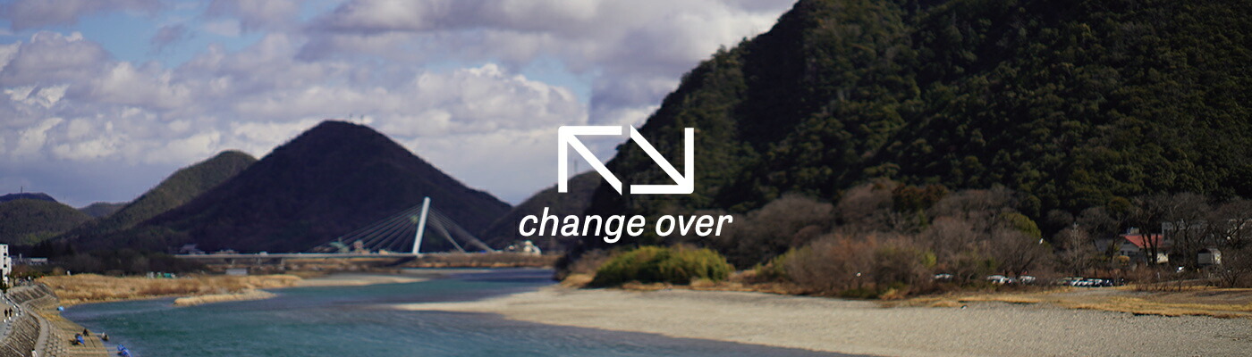 changeover_outdoorȥɥʤΥ쥯ȥå