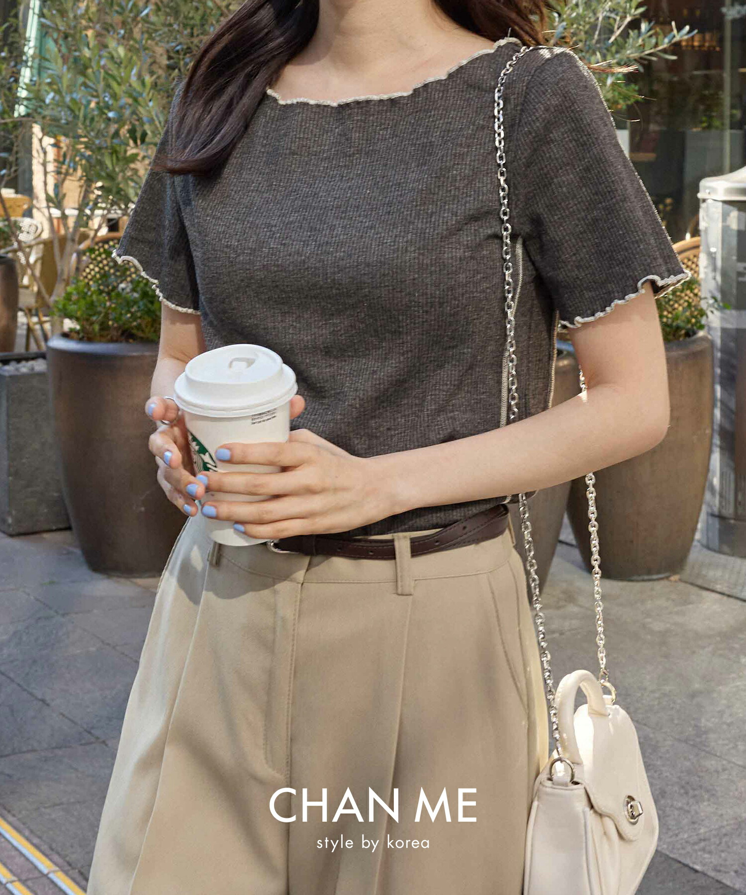 楽天市場】【店内全品対象15％オフクーポン配布中】 CHAN ME