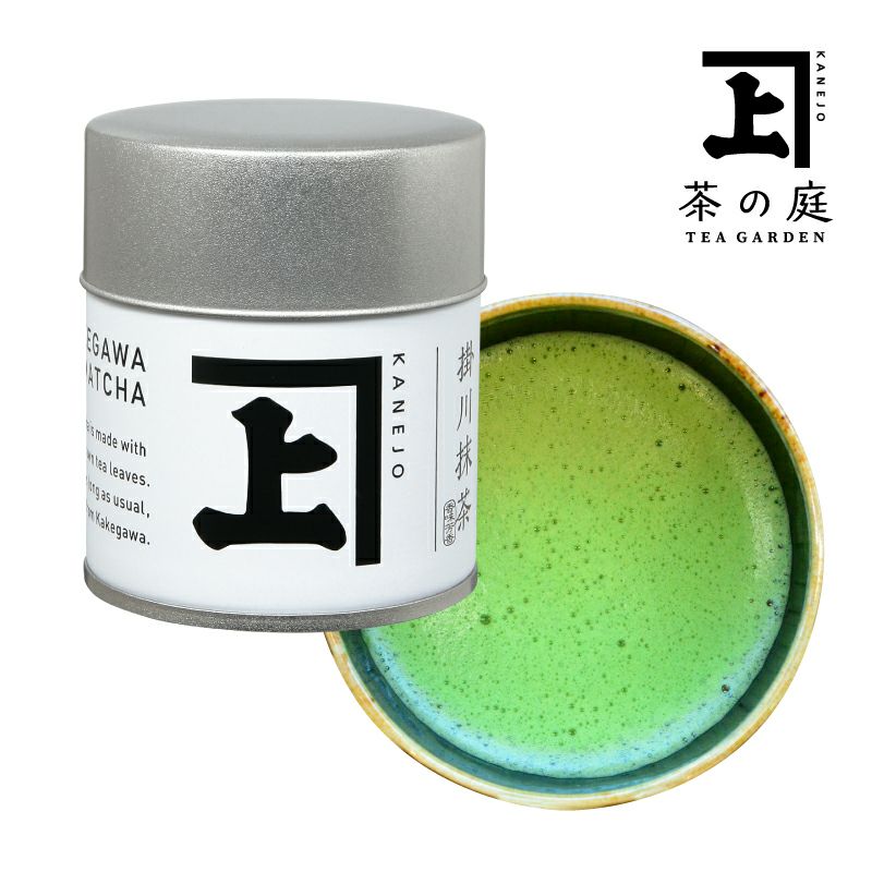 楽天市場】【送料無料】 三葉茶業 国産 抹茶金輪 30g 缶入り