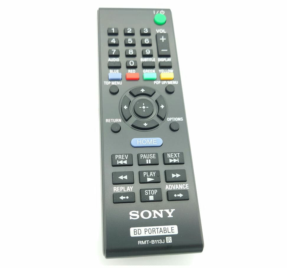 楽天市場】SONY ブルーレイレコーダー用リモコン RMT-VB310J 楽天市場】SONY ブルーレイレコーダー用リモコン RMT-VB310J