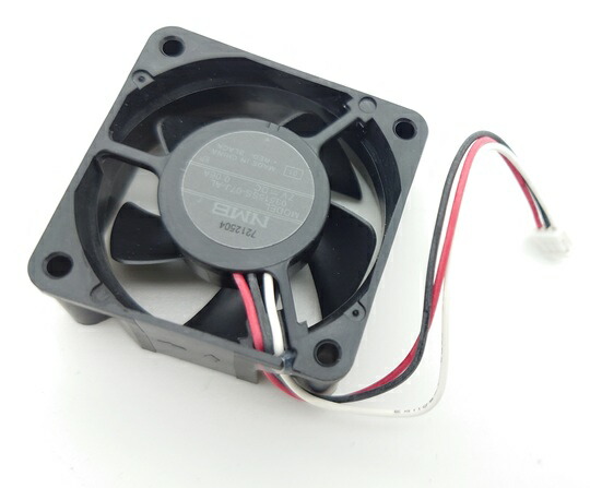 楽天市場】Panasonic BDレコーダー用 冷却ファン L6FAYYYG0027